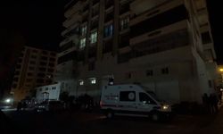 Tartışma Kanlı Bitti: Eşini Silahla Vurdu!