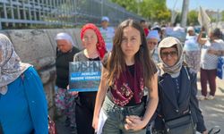 Esra Işık İçin Tahliye Kararı!..
