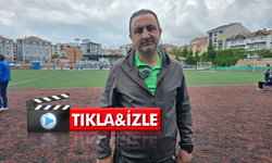 Evlek: “Turnuva farklı branşlarla devam edecek”