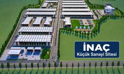 Milletvekili Erkan duyurdu, Mucur’a Dev Yatırım: İl Özel İdaresi'ne devri onaylandı