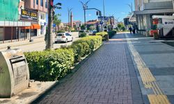 Kırşehir’de Bayramın İlk Günü Sessizlik Hakimdi