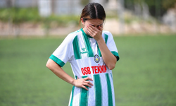 Kırşehirspor evinde farklı mağlup oldu: 6-0