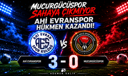 Mucurgücüspor sahaya çıkmıyor