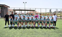 Futbolun Sultanları, Kırıkkale yolcusu!