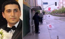 Genç Mühendis Hayatını Kaybetti