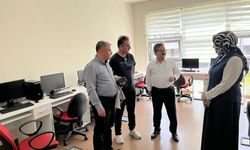 Gençliğin geleceği için deneyim paylaşımı