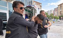 Tartışma Kanlı Bitti: Gökgöz Hayatını Kaybetti