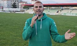 Hançer: “Ahi Stadı, ‘Kırşehirspor’un kalbidir, yeri değişmemeli”