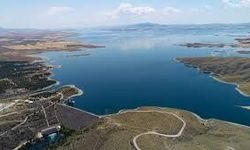 Hirfanlı Barajı ve Savcılı Köyleri Zehir Kıskacında mı?