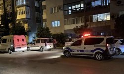 73 Yaşındaki Baba Gözaltında