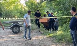 Nehirden Çıkan Cansız Bedenler Şaşırttı! İşte Detaylar…