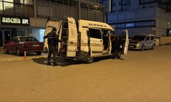 Damadın Bıçakladığı Kayınbaba Öldü