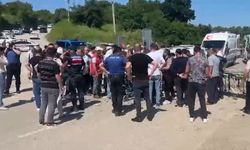 Yol Ortasında Can Pazarı: 1’i Ağır 7 Yaralı