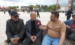 Kırşehir’de Kılıçdaroğlu Tartışması: Kimisi Destekledi, Kimisi Tepki Gösterdi