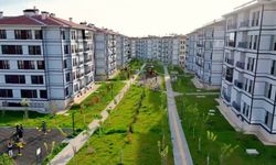 Kındam TOKİ’de Yaşam Başladı: Yeni Yaşam Alanından İlk Detaylar