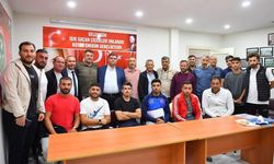 Kırşehir Amatör Futbolundan Yetkililere tepkiler büyüyor