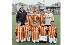 Kırşehir Aslanları ile Mucurgücüspor yenişemedi: 1-1