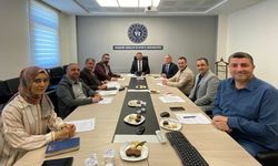 Kırşehir, Gençlik haftasıyla coşacak