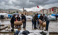 Kırşehir’de Kurban Bayramı’nda Hava Nasıl Olacak?