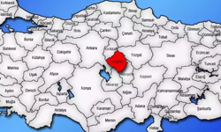 Kırşehir senelerdir neyin ceremesini çekiyor?