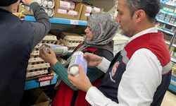 Kırşehir’de bayram öncesi denetimler arttı!