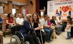 Kırşehir’de “Doğru Bilinen Yanlış” Gün Yüzüne Çıkıyor: Engelliler Haftası’na Özel Konferans