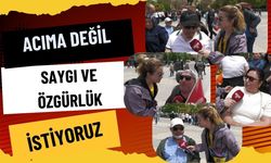 Kırşehir’de Engelli Bireylerden Tek Ses: “Acıma Değil, Saygı ve Özgürlük İstiyoruz”