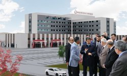 Kırşehir’de Geri Sayım Başladı: Dev Hastane Ne Zaman Açılıyor?