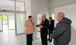 Kırşehir’de Kadını ve Aileyi Güçlendirecek Yatırım