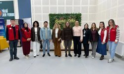 Kırşehir’de kariyer günlerinde devam ediyor