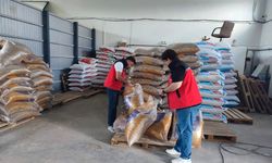 Kırşehir’de petshop ve yem bayilerine sıkı denetim