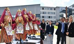 Kırşehir'de Sanat Rüzgârı: TOBB Yurdu Öğrencilerinden Muhteşem Sergi!