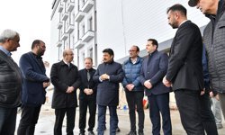 Kırşehir’de Termal Turizmde Yeni Dönem: Uygulama Oteli Yazın Açılıyor