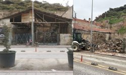 Kırşehir’deki O Harabe Yıkıldı: Kalehöyük’te Tehlike Çanları Sustu