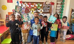 Kırşehir’den Şanlıurfa’ya müzikle kurulan kültür köprüsü