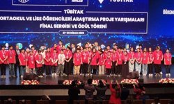 Kırşehir’in Genç Dehalarından Çifte Zafer Geldi