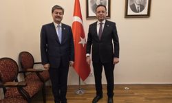 Kırşehir’in Talepleri Tarım ve Orman Bakanlığa İletildi