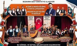 Kırşehir’in Zengin Kültürü TRT 1 Ekranlarında Türkiye ile Buluşuyor