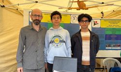 Kırşehirli Genç Mucitler Depremzedeler Üşümesin Diye Başladılar, Askeri Teknolojide Çığır Açtılar!