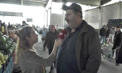 Kırşehirli Üreticiden Çağrı: “Tatlı 2000 Lira! Herkes Ete Yaygara Yapıyor”