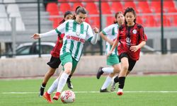 Kırşehirspor deplasmanda yıkıldı: 3-1