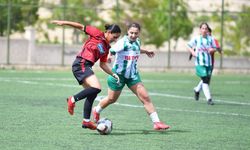 Kırşehirspor, lider karşısında dağıldı: 6-0