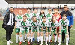 Kırşehirspor’un rakipleri belli oldu