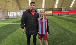 Yastıkla başladı, sahaya damga vuruyor!