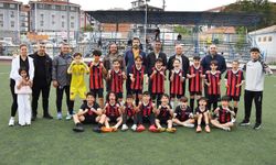 Lider Minik Kramponlar’dan kritik galibiyet