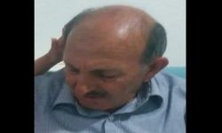 Emekli Öğretmen Mahir Can Vefat Etti