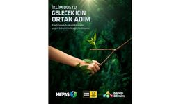 MEPAŞ’tan Sürdürülebilir Geleceğe Destek