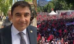 Milletvekili İlhan: “Milletin Olduğu Yerdeyiz, CHP’yi İktidara Taşıyacağız”