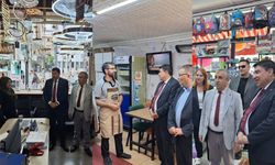Milletvekili İlhan Çevre İlleri Mercek Altına Aldı: “Daha Adil Bir Türkiye İçin...”