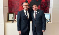Milletvekili İlhan’dan Özgür Özel’e Destek